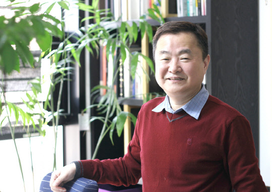 사진- (前)한국산업인력공단 이연복 본부장